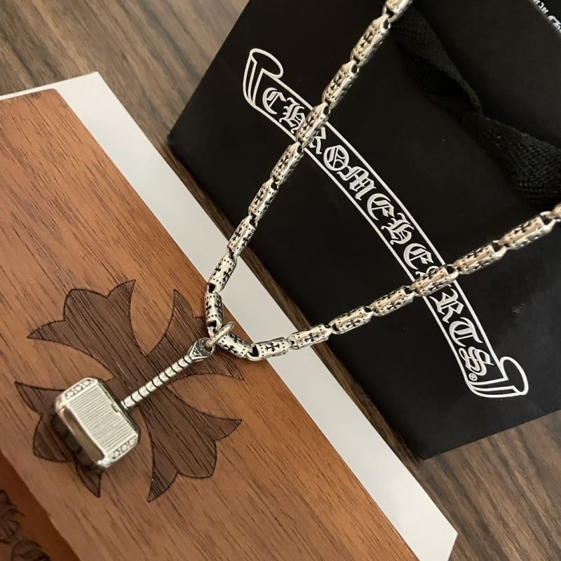 Chrome Hearts Necklaces